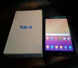 Well Kept Samsung Galaxy Tab A 2017, 16GB (LTE for Calls & SMS, 8.0' Ver)