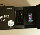 Samsung Gear Fit 2 Pro for Sales / Bought for Only 1 Year 4 Months