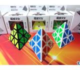 = Moyu Pyraminx for sale