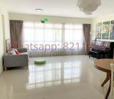 522B Tampines Central 7 (5 room flat)