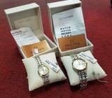 Couple Watch (SOLVIL TITUS)