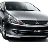 CRAZY WEEKEND CARS RENTAL SALES - MPVS @ 3 DAYS FOC 1 DAY