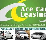 CAR RENTAL SERVICES 39.90 ONWARDS. NO DEPOSIT , P PLATE WELCOME