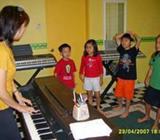 Piano Lessons, Music Theory Classes with Private Piano Teachers