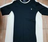 Authentic Polo RL tshirt Sz L