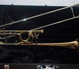 Trombone Display Set