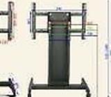 TV TILT Mobile Cart(601-2) whatsapp9856 7355