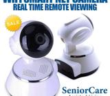 V380 Wireless Smart IP Net Camera