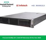 NEW HP ProLiant DL380p Gen9 Server Intel Xeon E5-2609v3