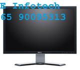 Dell UltraSharp 2407WFP WUXGA 1920x1200 24