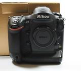 (SC:18275)Nikon D4 Body(3500sgd)