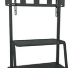 TV Stand Mobile Cart for TV to 110 Inch WHATSAPP 8498 4312 R