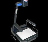 Vega visualiser V730