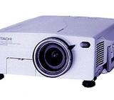 Hitachi projector model CP-SX5500