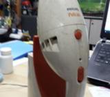 Philips portable vacuum cleaner