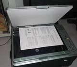 Visualiser enclosed type