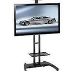 TV Mobile Cart for Display up to 65(AVR1500/KLC-150) whatsapp9856 7355