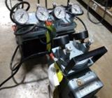 Gast Vacuum pump for sale @$150 Each