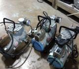 ChemVac Vacuum pump for sale @$150 Each