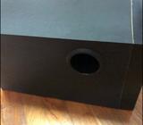 WTS: Creative Soundworks Speaker