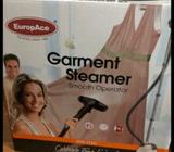 WTS: EuropAce Garment Steamer