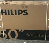 BRAND NEW PHILIPS 50
