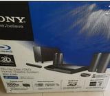 Sony blu-ray home theatre system for sale at $499 Super clear sound quality 1000watts- FREE DELIVERY