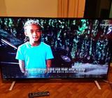 WTS: Panasonic TH-50CX400S 4K Digital TV