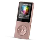Music Player Rose Gold (AGPTECK)