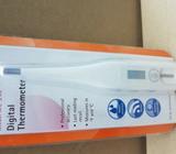 OMRON DIGITAL THERMOMETERS