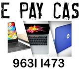 We Pay Cash to Buy New Used Laptop & Notebook