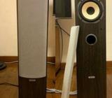 FS: TANNOY MERCURY MX3 Floor-stand Speakers