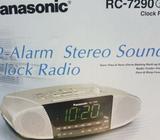PANASONIC BLICK RADIO