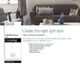 Philips Suspension Lights