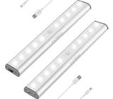 Motion Sensor Light Bar 2pcs