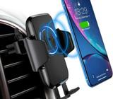Fast Wireless Car Mount Charger 10W (DesertWest)