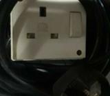 Power Extension Cord 6m long from Vacuum Cleaner