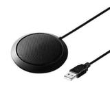 Omnidirectional Microphone
