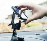 Universal Dock & Go Car Phone holder