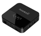 optical wireless audio transceiver adapter (QOOJODOQ)