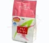 Meiji Amino Collagen Powder, Refill Pack