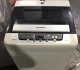 Panasonic 7.0kg Washer /Washing Machine ($175 with FREE delivery & 2mths warrant