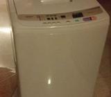 National 7.0kg washing machine / Washer ($170 with FREE delivery + 2mths warrant