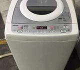 Toshiba 9.0kg DD motor Washer / washing machine ($250 with FREE delivery and 2mt