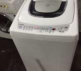 Toshiba 10.0kg Washer / Washing Machine ($270 with FREE delivery and 2mths warr