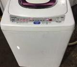 Toshiba 9.0kg Washing Machine ($240 with FREE delivery and 2mths warranty)