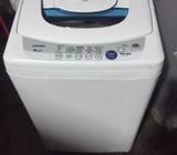 Toshiba 7.5kg Washer ($190 with FREE delivery and 2mths warranty)