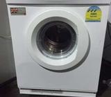 Elba Dryer (6kg)($200 with FREE delivery and 2mthw warranty)