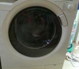 Panasonic 8kg invertor washer ($320 with delivery and 2mths warranty)