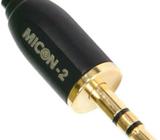 Rode MiCon-2,Rode MiCon2,Rode MiCon 2,MiCon2 Connector Rode Singapore,MiCon Connector for 3.5mm Sele